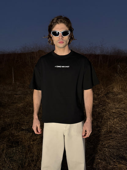 urinal tee