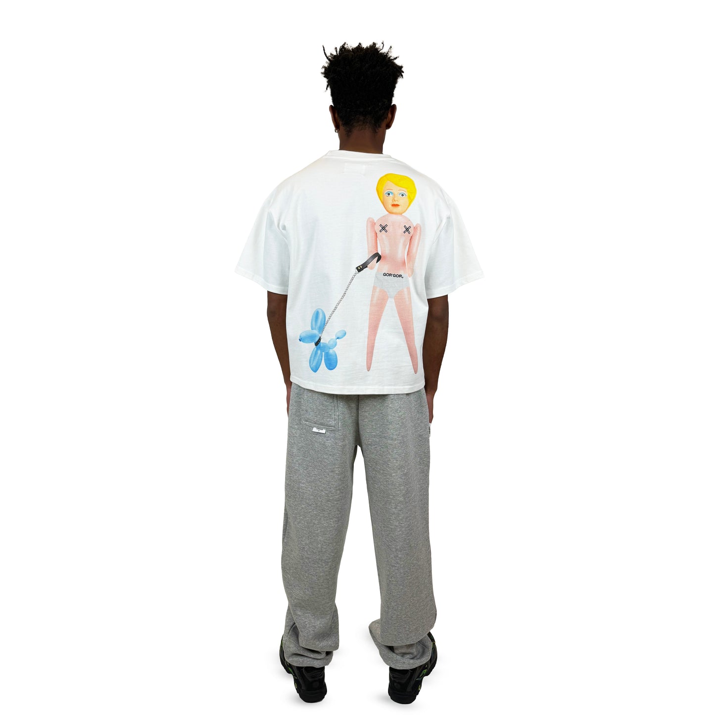 blow up tee