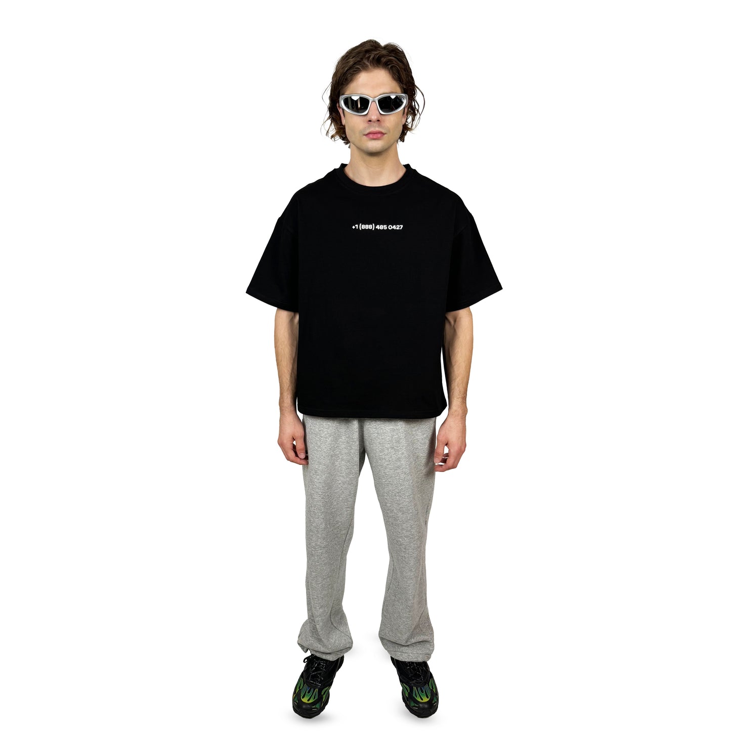 urinal tee
