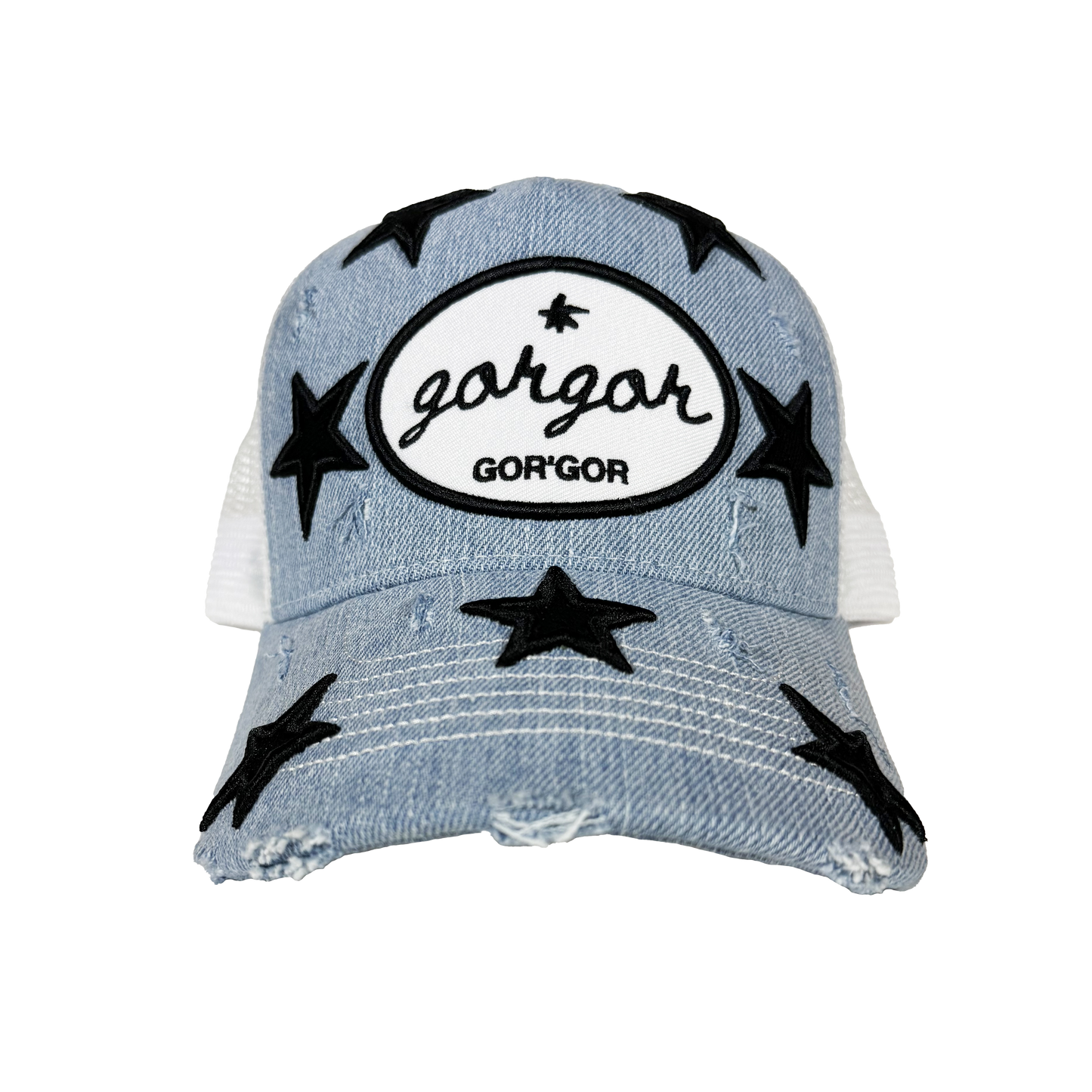 Superstar Trucker