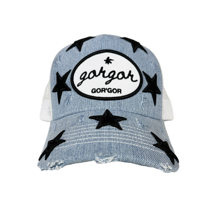 Superstar Trucker