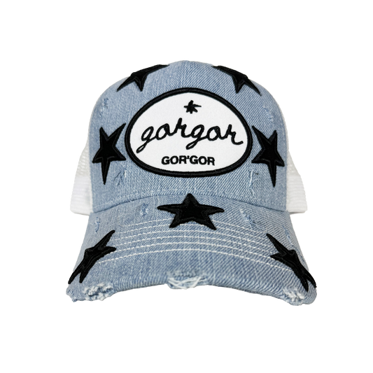 Superstar Trucker