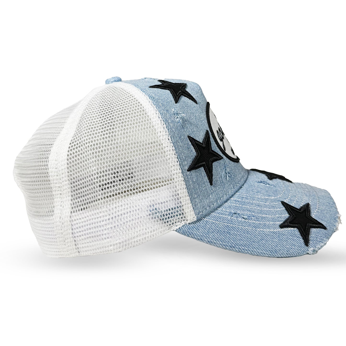 Superstar Trucker