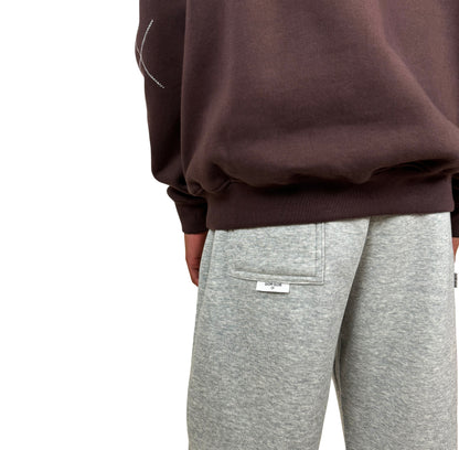 Baggy sweats