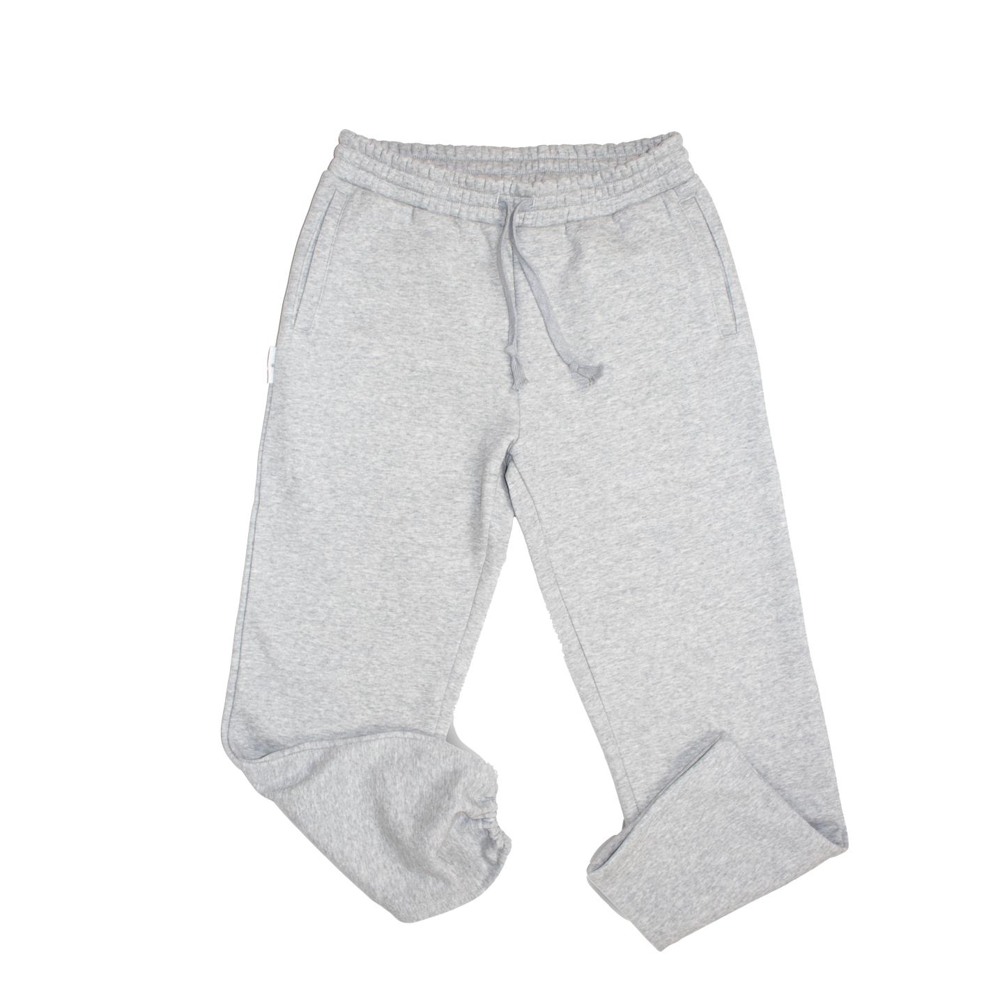 Baggy sweats