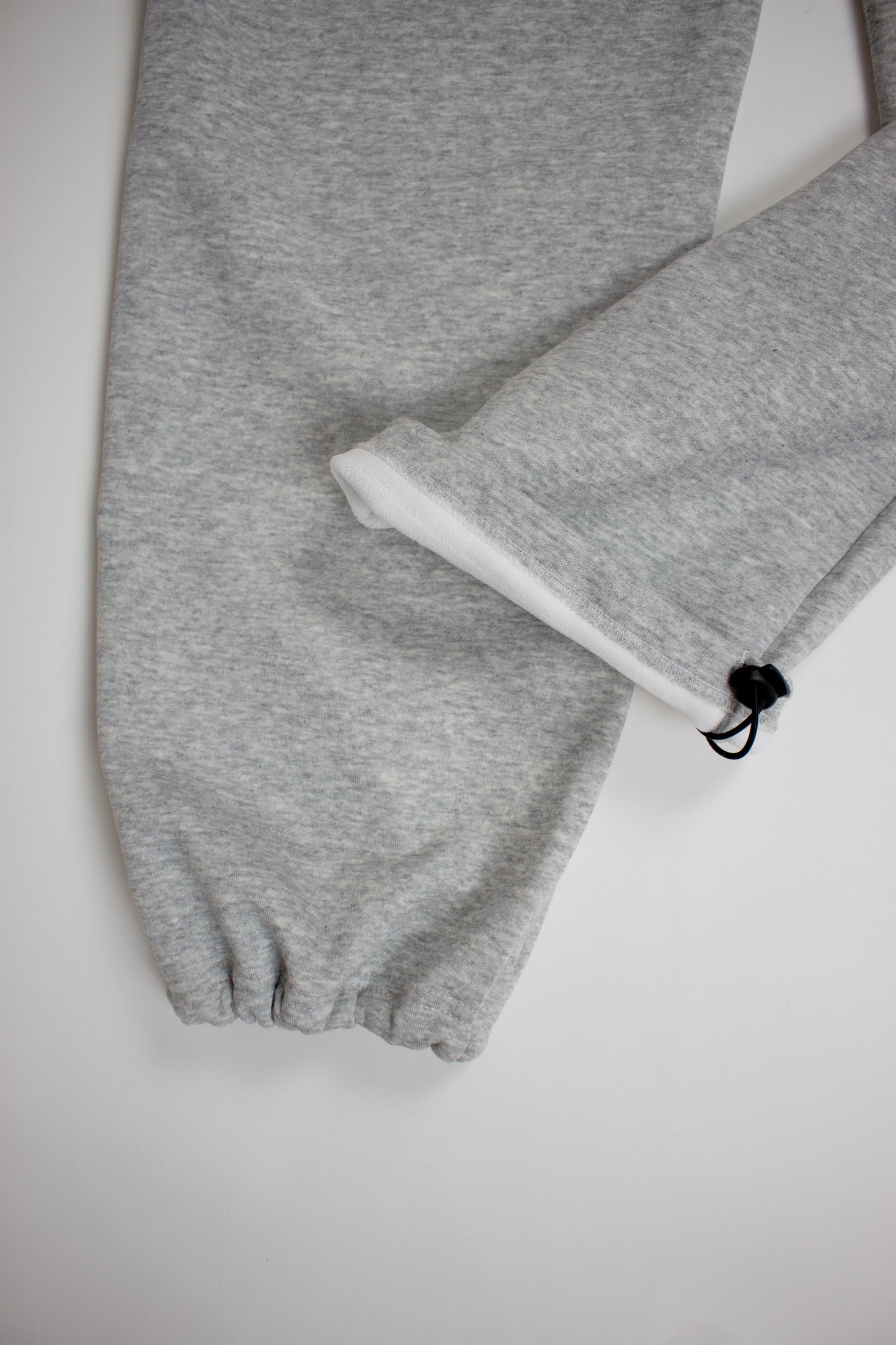 Baggy sweats