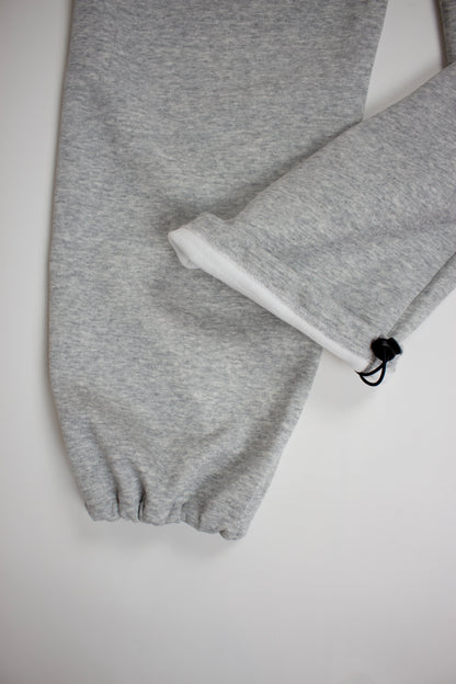 Baggy sweats