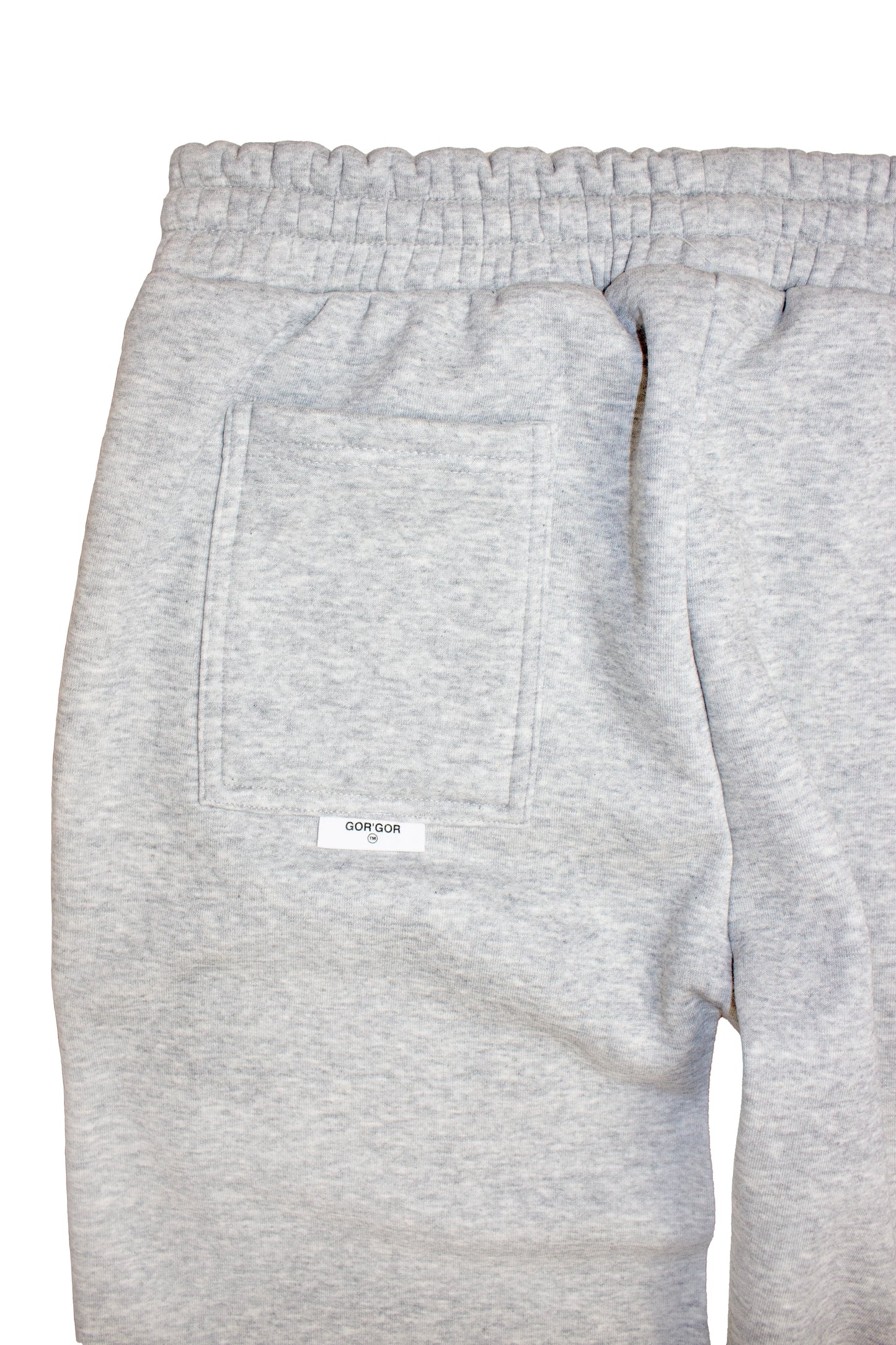 Baggy sweats