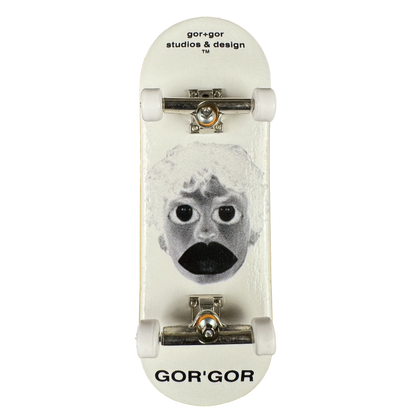 FREE BOARD WITH HOODIE